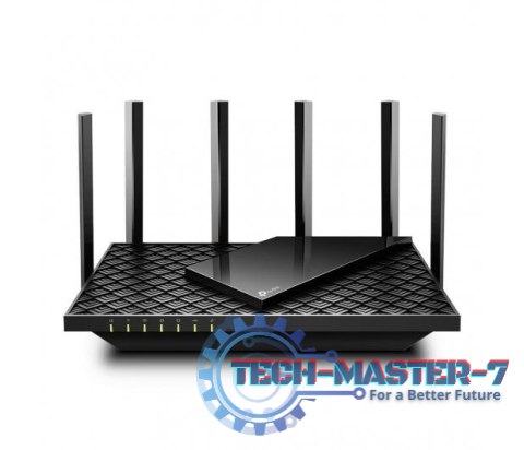 Router Archer AX73 router AX5400 4LAN 1USB