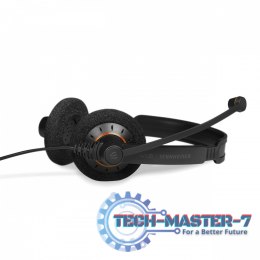 SC 60 USB ML - Słuchawka USB z kontrolą połaczeń - SC 60 USB ML