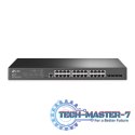 SG3428 Switch 24xGE 4xSFP
