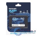 SSD 960GB Burst Elite 450/320MB/s SATA III 2.5