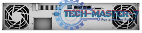 Serwer NAS RS1221+ 8x0HDD 2,2Ghz 4x1GbE 2xUSB3.0 1xeSATA Serwer NAS RS1221+ 8x0HDD 2,2Ghz 4x1GbE 2xUSB3.0 1xeSATA