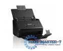 Skaner WorkForce ES-500WII A4/ADF100/35ppm/USB3/WLAN