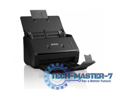 Skaner WorkForce ES-500WII A4/ADF100/35ppm/USB3/WLAN Skaner WorkForce ES-500WII A4/ADF100/35ppm/USB3/WLAN