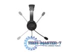 Słuchawki USB Hi-Fi