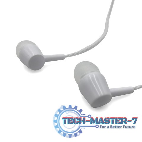 Słuchawki douszne USB-C Magicsound Słuchawki douszne USB-C Magicsound
