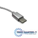 Słuchawki douszne USB-C Magicsound