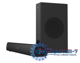 Soundbar bezprzewodowy Stage V2 2.1 z subwooferem