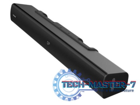 Soundbar bezprzewodowy Stage V2 2.1 z subwooferem Soundbar bezprzewodowy Stage V2 2.1 z subwooferem