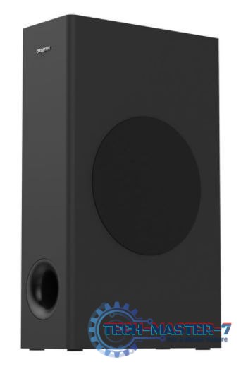 Soundbar bezprzewodowy Stage V2 2.1 z subwooferem Soundbar bezprzewodowy Stage V2 2.1 z subwooferem