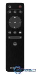 Soundbar bezprzewodowy Stage V2 2.1 z subwooferem