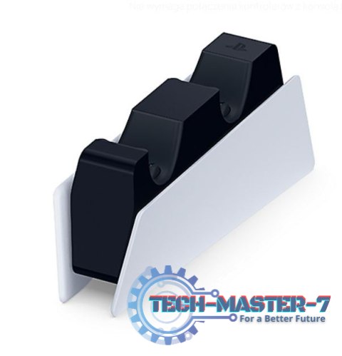 Stacja ładująca PS5 DualSense Stacja ładująca PS5 DualSense