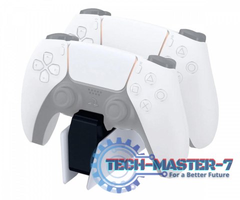 Stacja ładująca PS5 DualSense Stacja ładująca PS5 DualSense