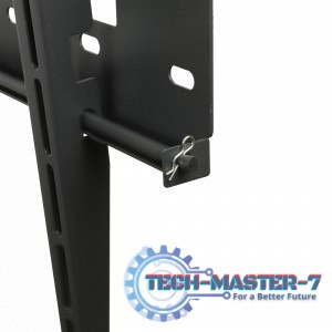 Uchwyt do TC LCD/LED AR-88XL 37-100 cali 80kg reg.pion 37mm max VESA 800x600 Uchwyt do TC LCD/LED AR-88XL 37-100 cali 80kg reg.pion 37mm max VESA 800x600