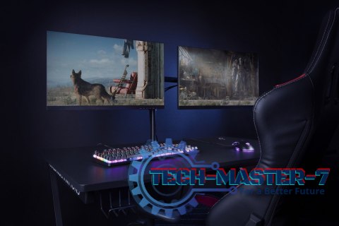 Uchwyt do monitora MARA GXT1120 Uchwyt do monitora MARA GXT1120