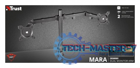 Uchwyt do monitora MARA GXT1120 Uchwyt do monitora MARA GXT1120