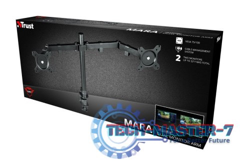 Uchwyt do monitora MARA GXT1120 Uchwyt do monitora MARA GXT1120