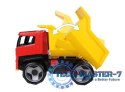 Wywrotka Tytan 51 cm luzem w kartonie