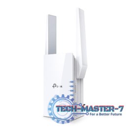 Wzmacniacz sygnału RE605X Repeater Wifi AX1800