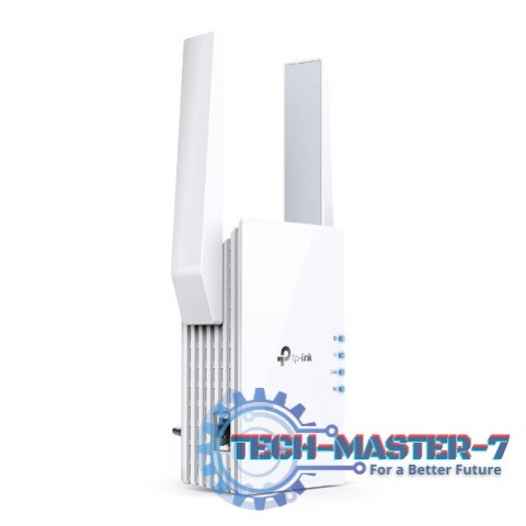 Wzmacniacz sygnału RE605X Repeater Wifi AX1800 Wzmacniacz sygnału RE605X Repeater Wifi AX1800