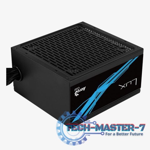 Zasilacz LUX 750W 80+ Bronze ATX Zasilacz LUX 750W 80+ Bronze ATX