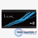Zasilacz LUX 750W 80+ Bronze ATX
