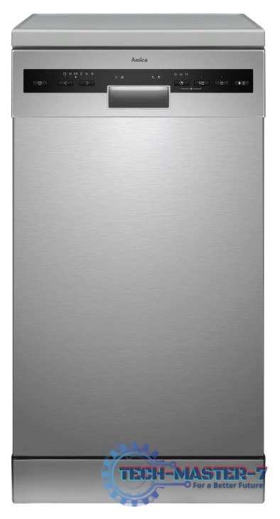 Zmywarka DFM41E6qISN