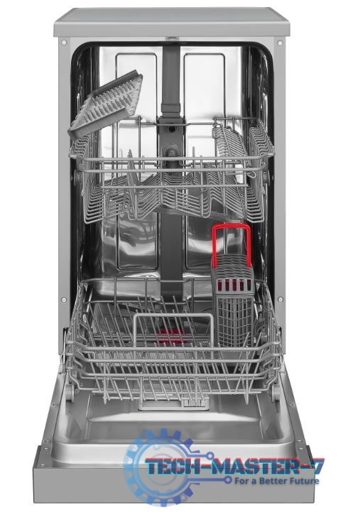 Zmywarka DFM41E6qISN Zmywarka DFM41E6qISN