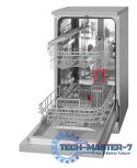 Zmywarka DFM41E6qISN