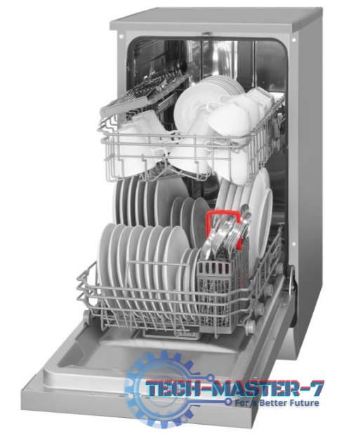 Zmywarka DFM41E6qISN Zmywarka DFM41E6qISN