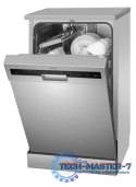 Zmywarka DFM41E6qISN