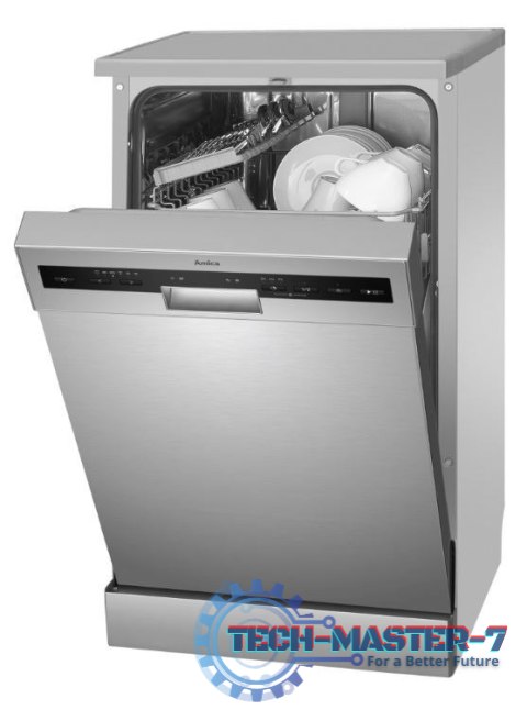 Zmywarka DFM41E6qISN Zmywarka DFM41E6qISN