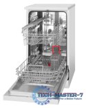 Zmywarka DFM41E6qWN
