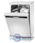 Zmywarka DFM41E6qWN