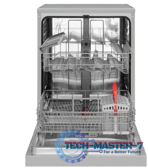 Zmywarka DFM61E6qISN Zmywarka DFM61E6qISN