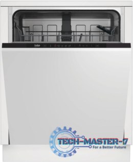 Zmywarka DIN35320