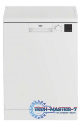 Zmywarka DVN05320W