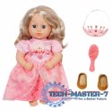 BABY ANNABELL Mała urocza księżniczka 36 cm