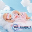 BABY ANNABELL Suknia 43 cm
