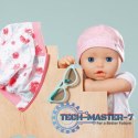 BABY ANNABELL Ubranko Wiosna 43 cm