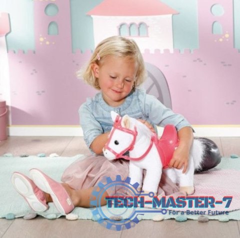 Baby Annabell Mały uroczy kucyk Baby Annabell Mały uroczy kucyk