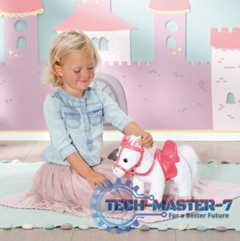 Baby Annabell Mały uroczy kucyk Baby Annabell Mały uroczy kucyk
