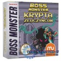 Dodatek do gry Boss Monster: Krypta Złoczyńców