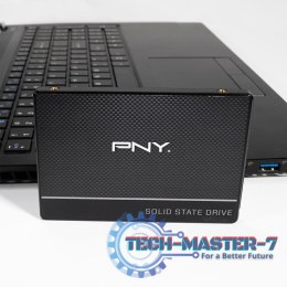 Dysk SSD 500GB 2,5 SATA3 SSD7CS900-500-RB