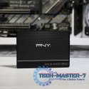 Dysk SSD 500GB 2,5 SATA3 SSD7CS900-500-RB