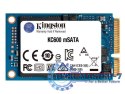 Dysk SSD SKC600 256GB mSATA 550/500 MB/s