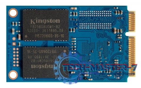 Dysk SSD SKC600 256GB mSATA 550/500 MB/s Dysk SSD SKC600 256GB mSATA 550/500 MB/s