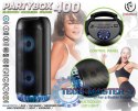Głośnik Bluetooth PartyBox 400