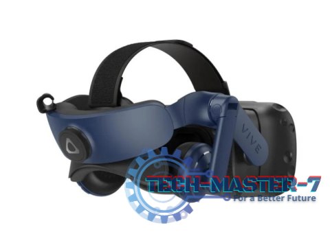 Gogle VR Pro2 HMD (Tigon) 99HASW004-00 Gogle VR Pro2 HMD (Tigon) 99HASW004-00