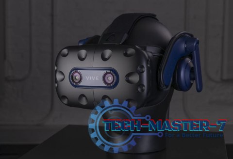 Gogle VR Pro2 HMD (Tigon) 99HASW004-00 Gogle VR Pro2 HMD (Tigon) 99HASW004-00