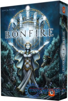 Gra Bonfire (PL)